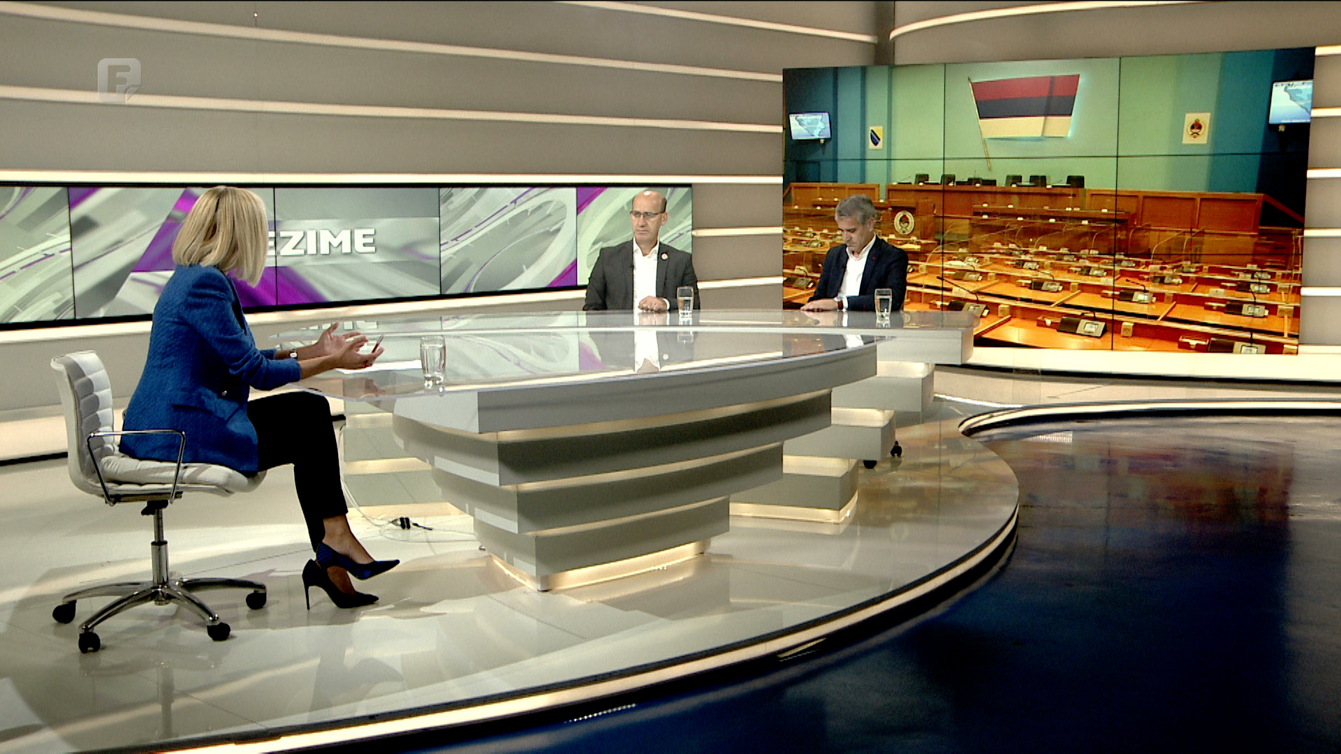 'Schmidt mora izjednačiti prava konstitutivnih naroda u RS-u'